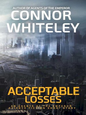 cover image of Acceptable Losses